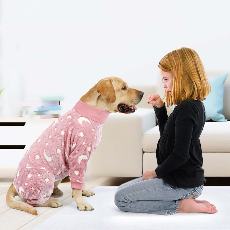 Cozy Winter Dog Pajamas – Warmth & Style Combined!