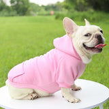 Warm Dog Hoodie – Cozy, Stylish & Perfect for Winter