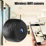 A9 WiFi Mini Camera – Smart Security for Pets & Home