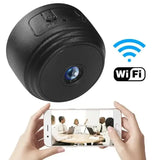 A9 WiFi Mini Camera – Smart Security for Pets & Home