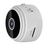 A9 WiFi Mini Camera – Smart Security for Pets & Home