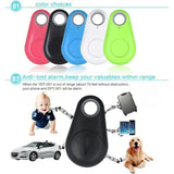 Mini GPS Tracker – Keep Pets & Belongings Safe Anywhere!