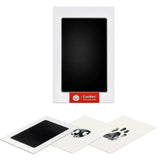 Inkless Handprint & Paw Print Kit: Safe, Non-Toxic Keepsake