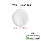 Apple-Compatible Mini Bluetooth GPS Tracker: Locate Pets, Keys & More - Bark Adventure Shop