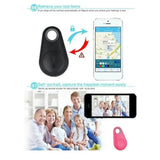 Mini GPS Tracker – Keep Pets & Belongings Safe Anywhere!